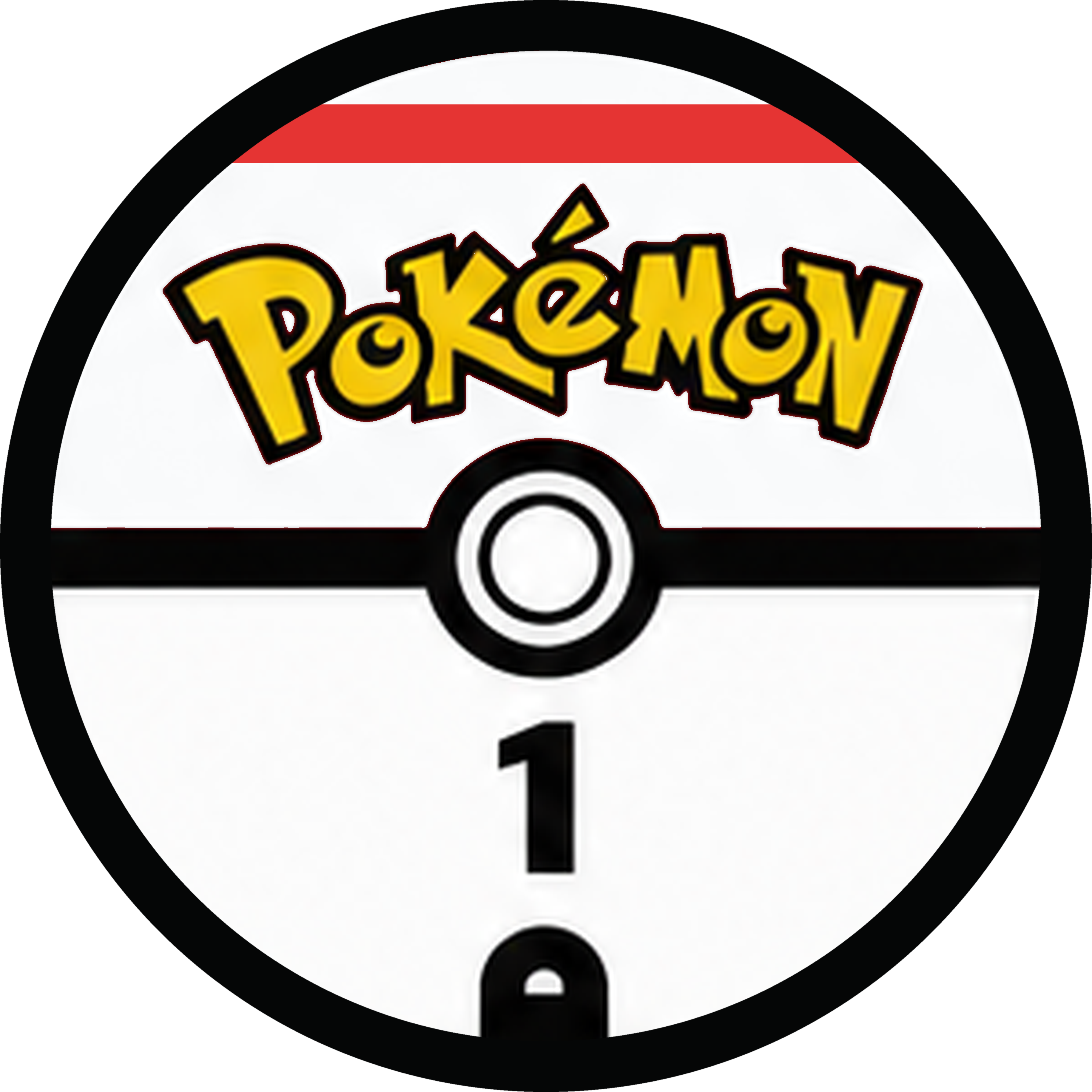 Poker Chip Backside 1 Value V2