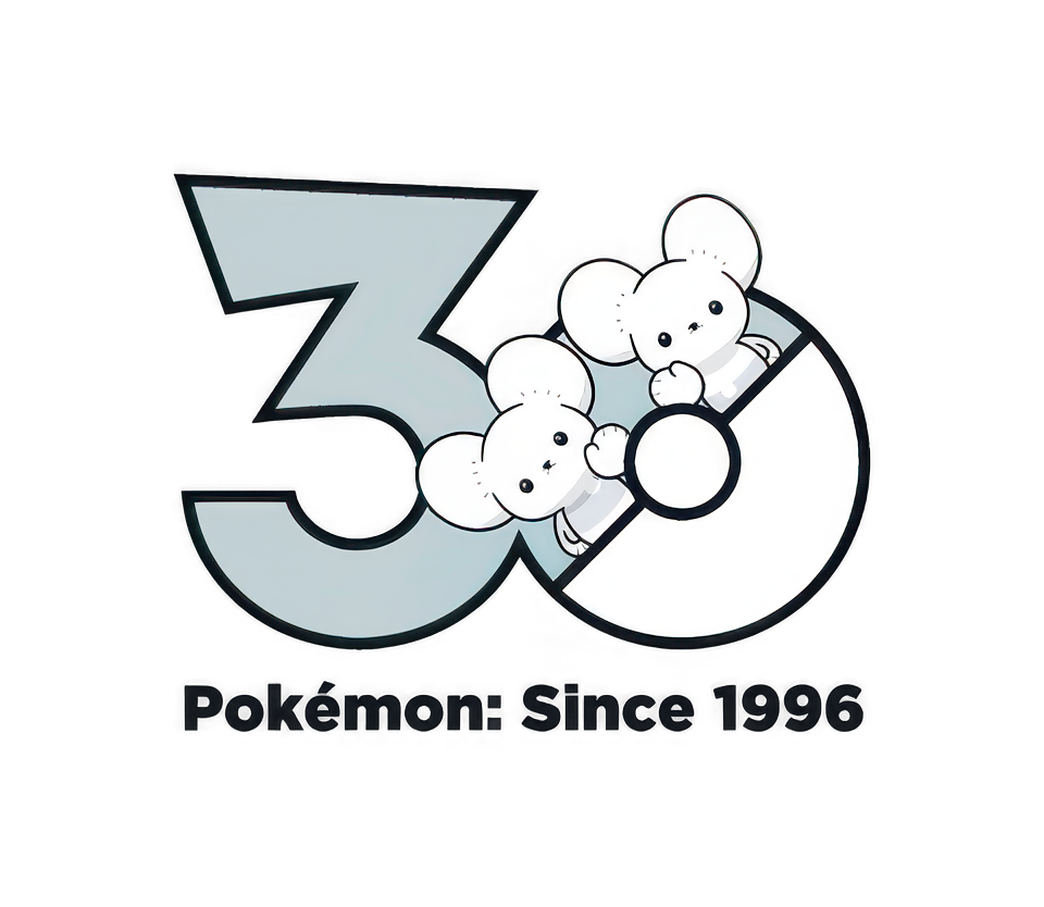 30 Anniversary Pokér Chips 1003-1112