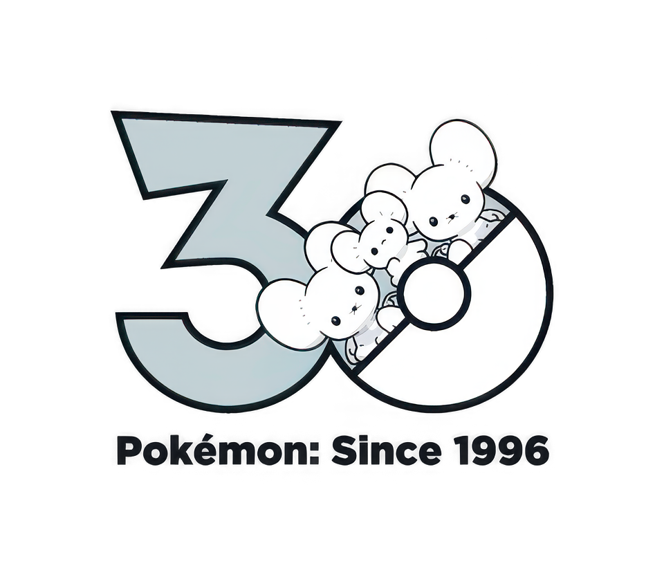 30 Anniversary Pokér Chips 1003-1112