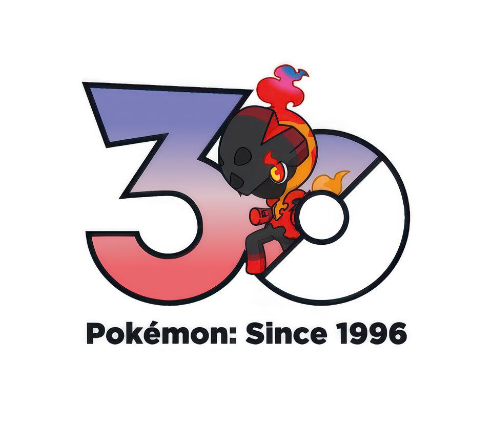 30 Anniversary Pokér Chips 1003-1112