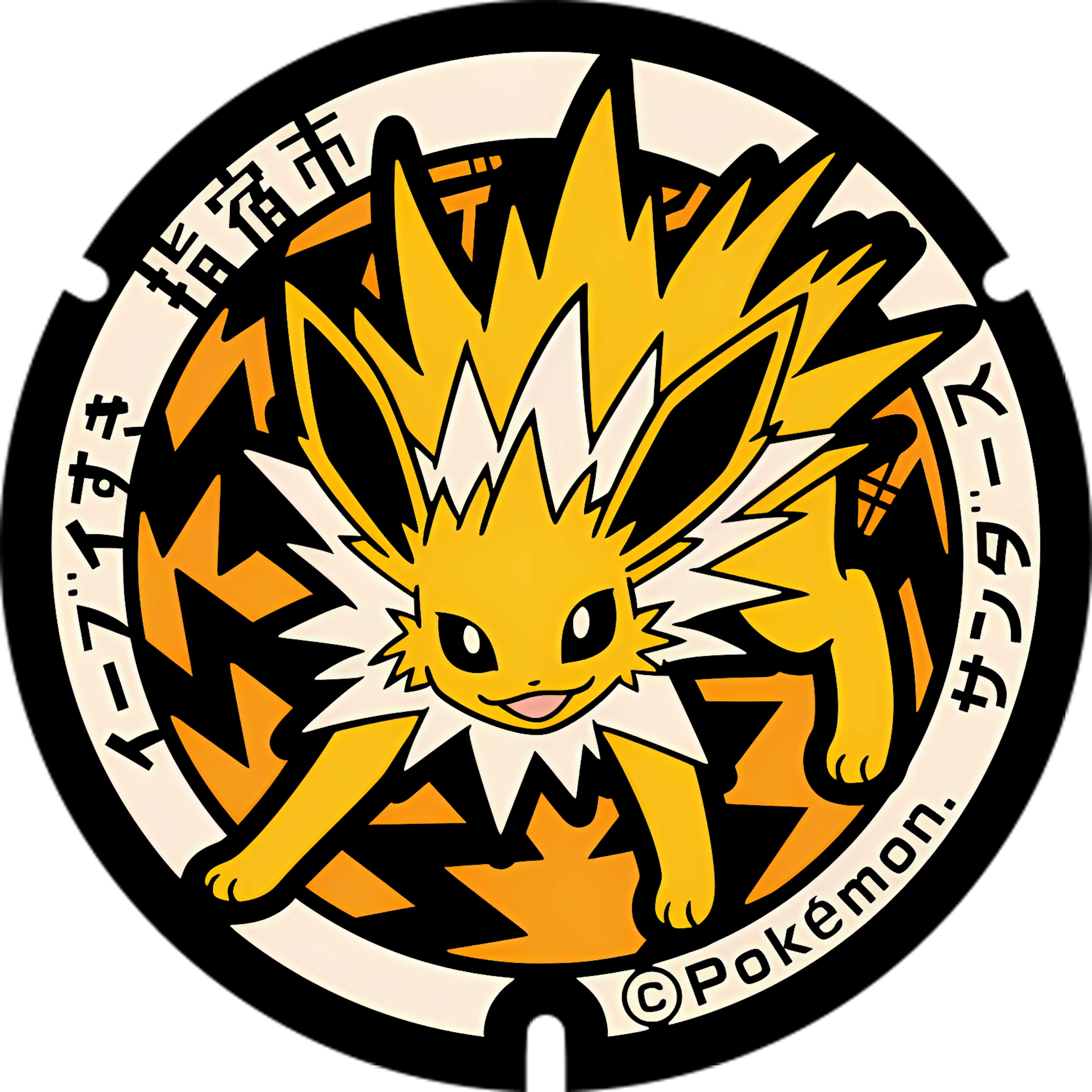 Pokémon poker chip customizable set ( individual pokemon chip ) 