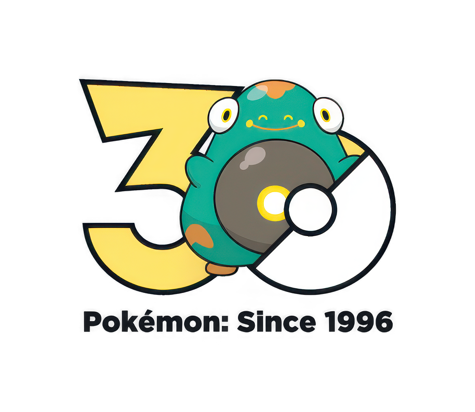 30 Anniversary Pokér Chips 1003-1112