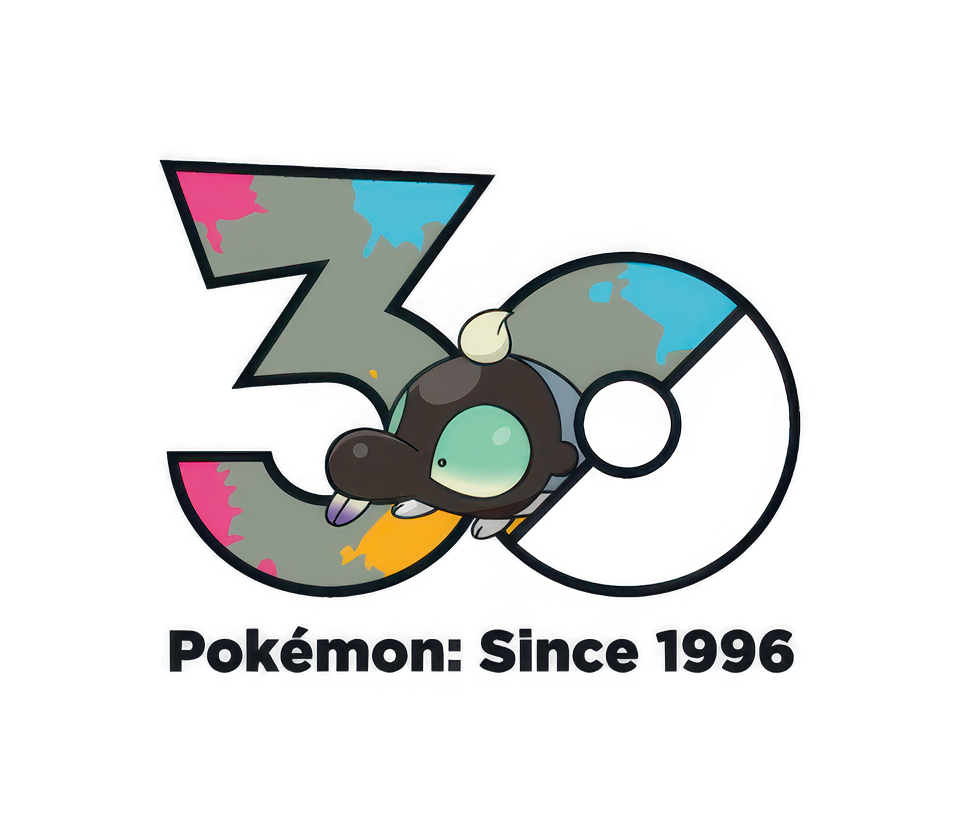 30 Anniversary Pokér Chips 1003-1112
