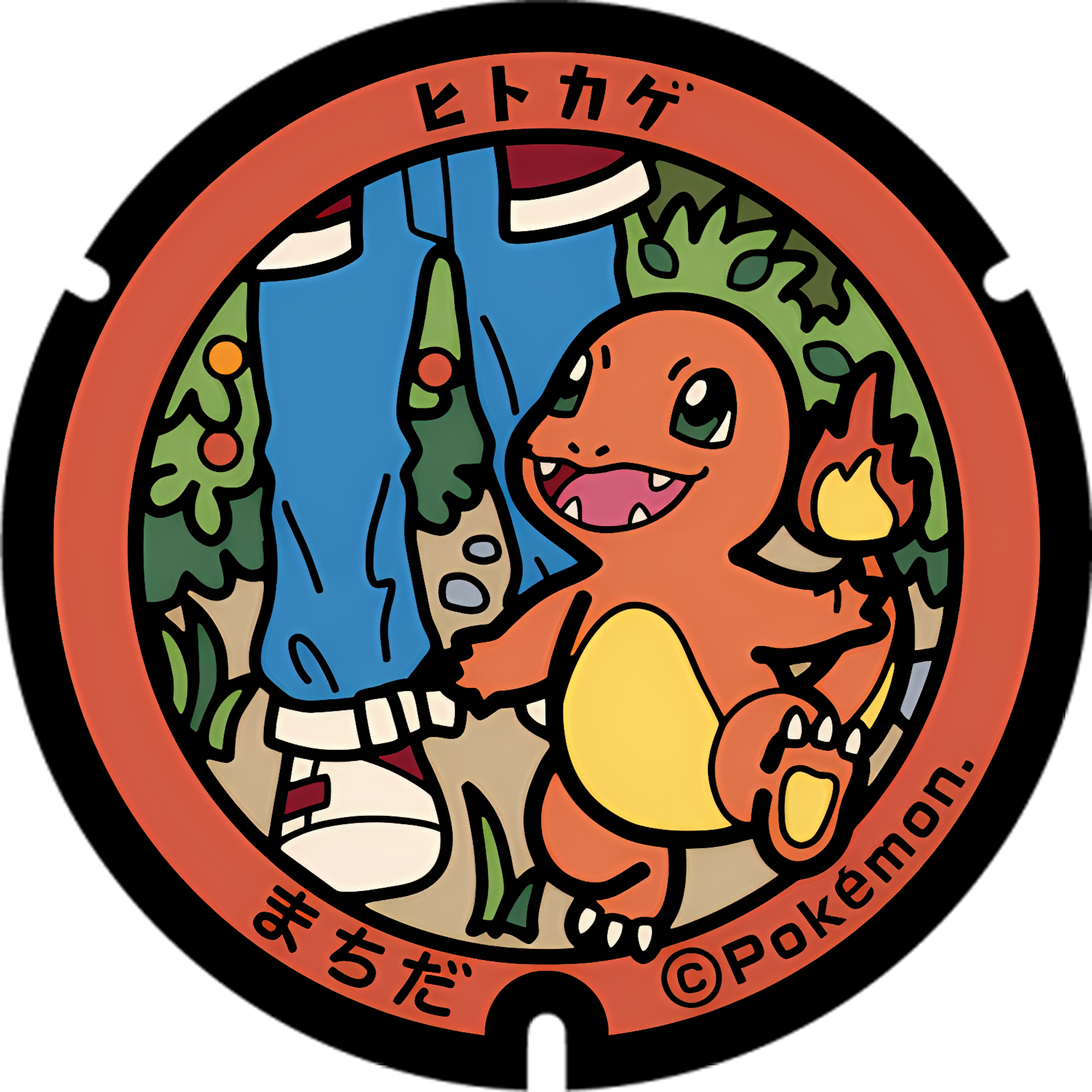 Pokémon poker chip customizable set ( individual pokemon chip ) 