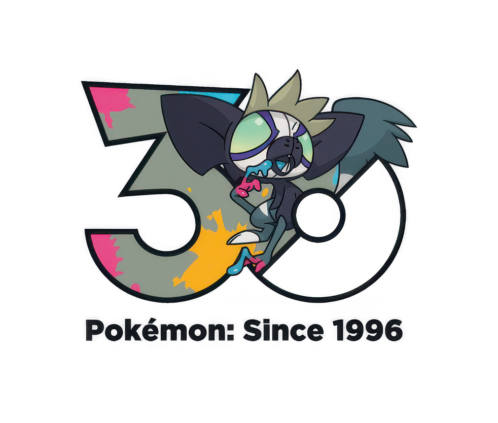 30 Anniversary Pokér Chips 1003-1112