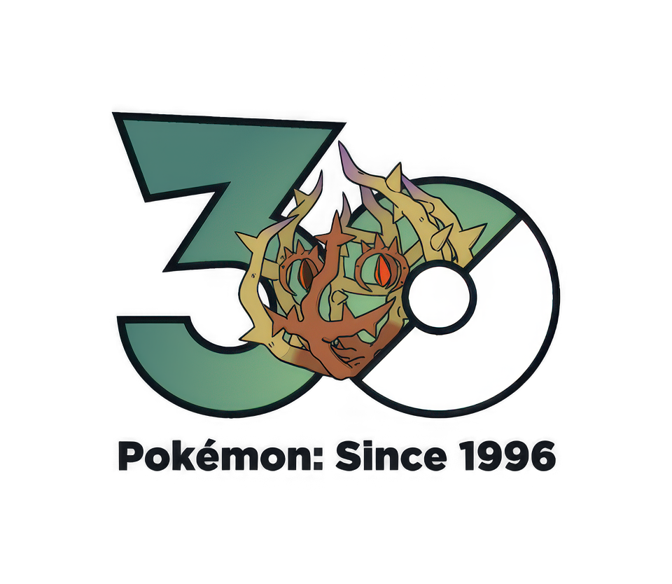 30 Anniversary Pokér Chips 1003-1112