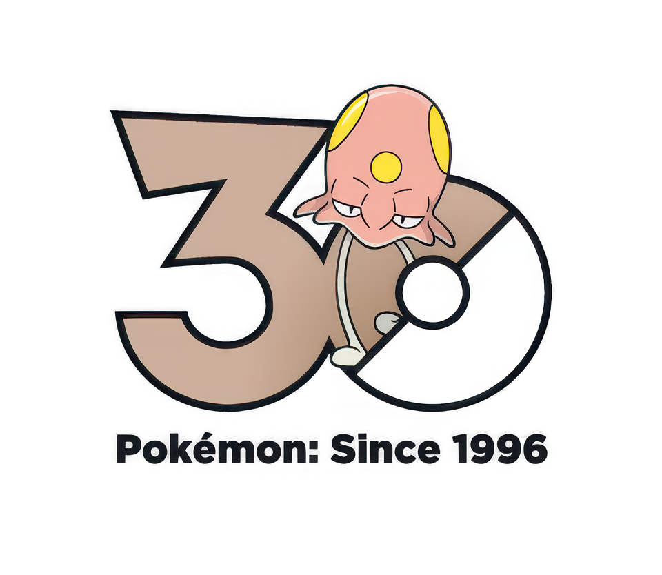 30 Anniversary Pokér Chips 1003-1112