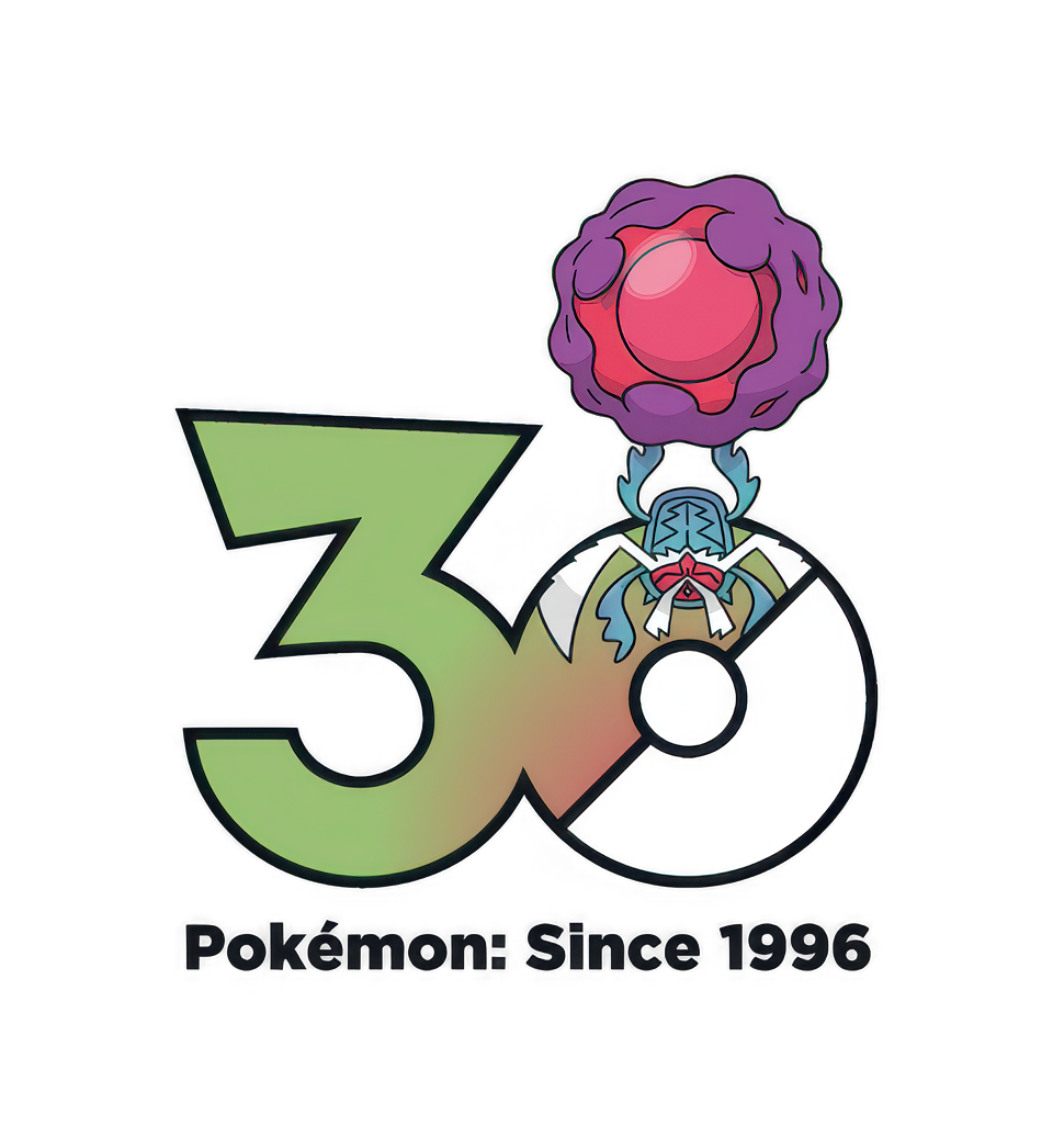 30 Anniversary Pokér Chips 1003-1112