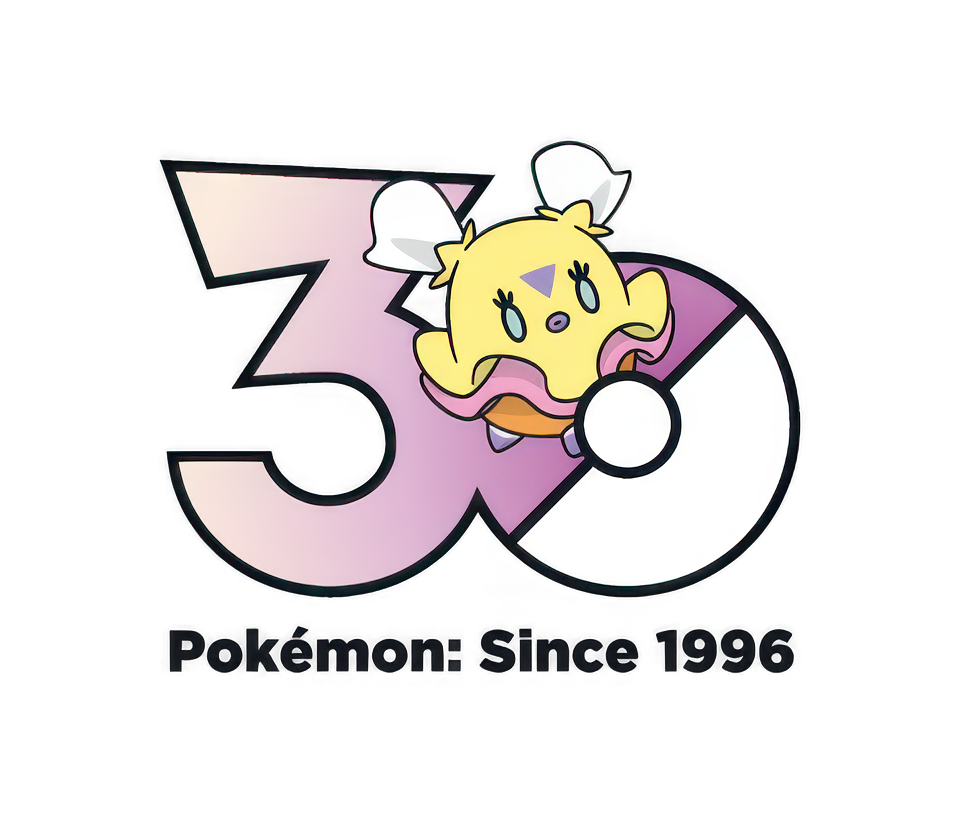 30 Anniversary Pokér Chips 1003-1112