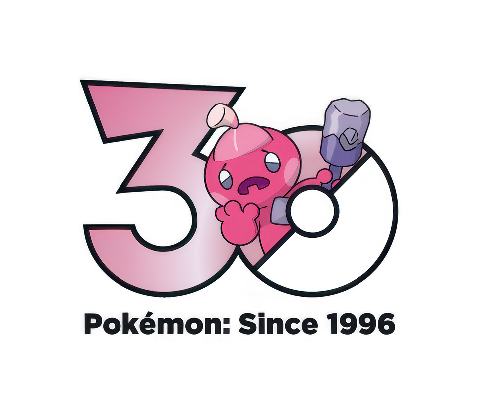 30 Anniversary Pokér Chips 1003-1112