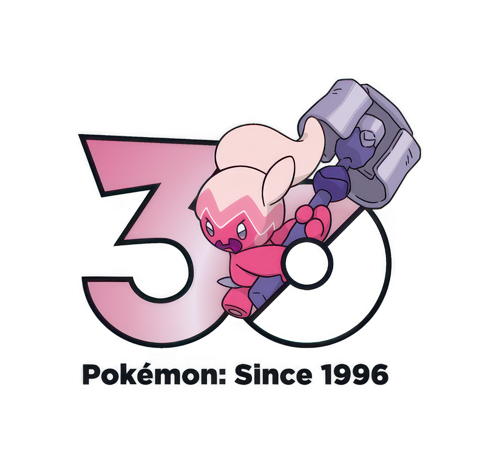 30 Anniversary Pokér Chips 1003-1112