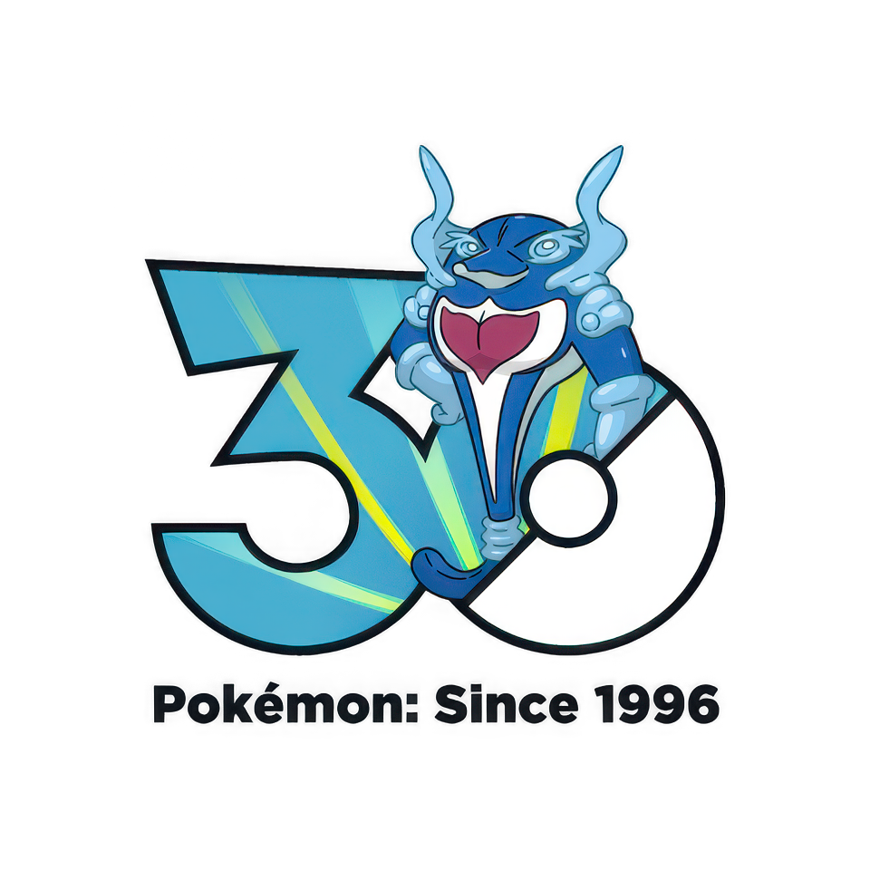 30 Anniversary Pokér Chips 1003-1112