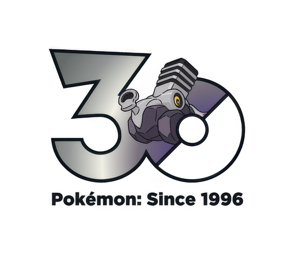 30 Anniversary Pokér Chips 1003-1112
