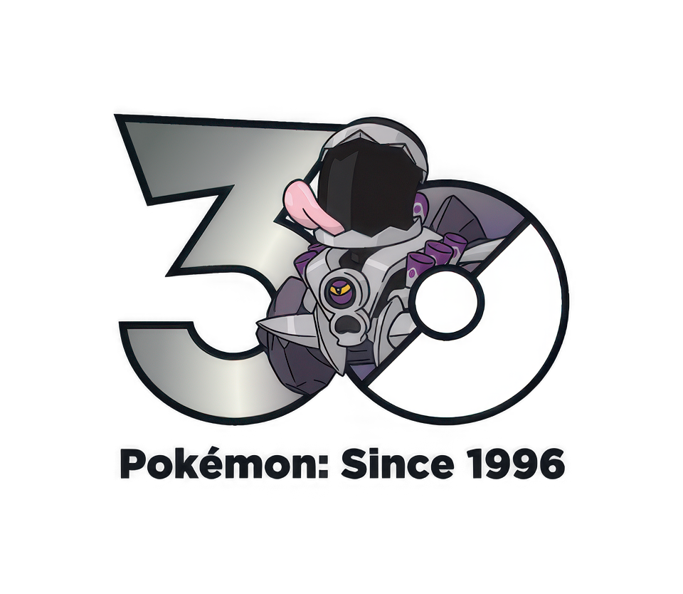 30 Anniversary Pokér Chips 1003-1112