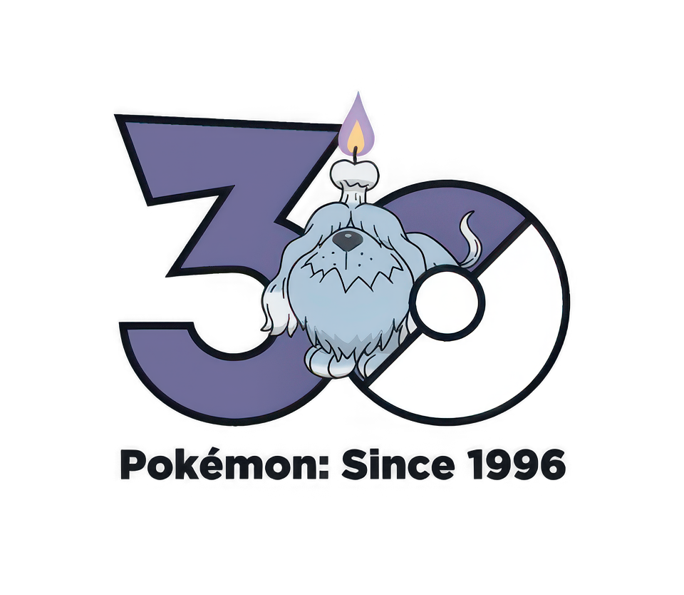 30 Anniversary Pokér Chips 1003-1112