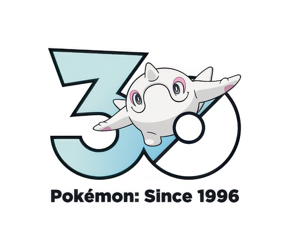 30 Anniversary Pokér Chips 1003-1112
