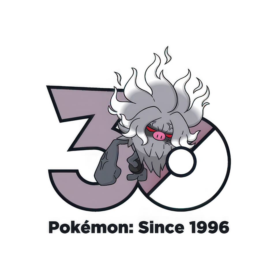30 Anniversary Pokér Chips 1003-1112