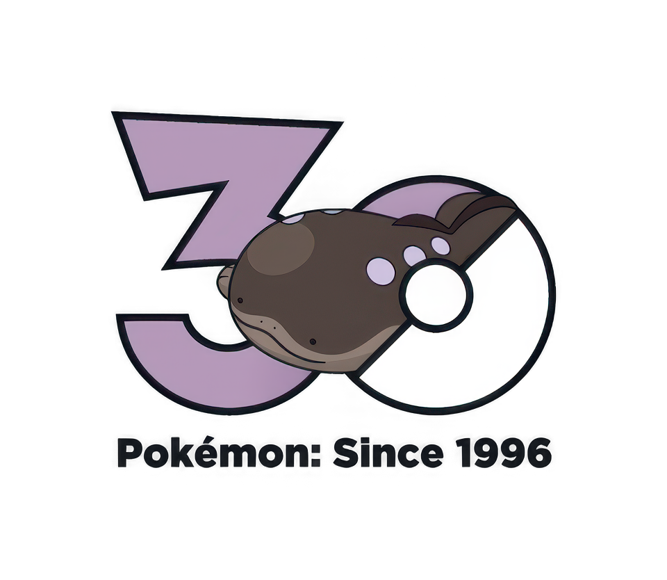 30 Anniversary Pokér Chips 1003-1112