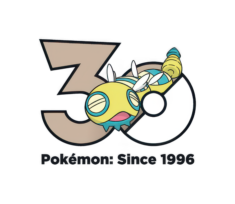 30 Anniversary Pokér Chips 1003-1112