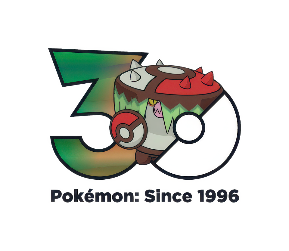 30 Anniversary Pokér Chips 1003-1112