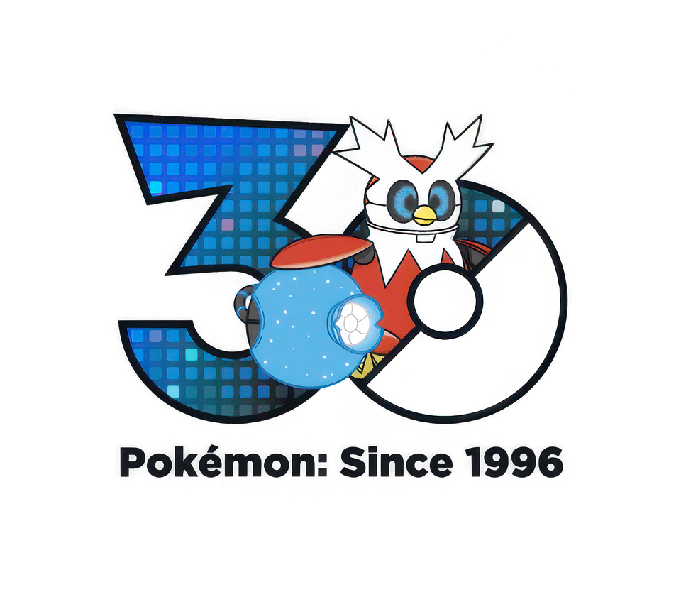 30 Anniversary Pokér Chips 1003-1112