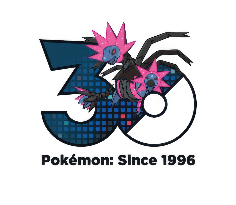 30 Anniversary Pokér Chips 1003-1112