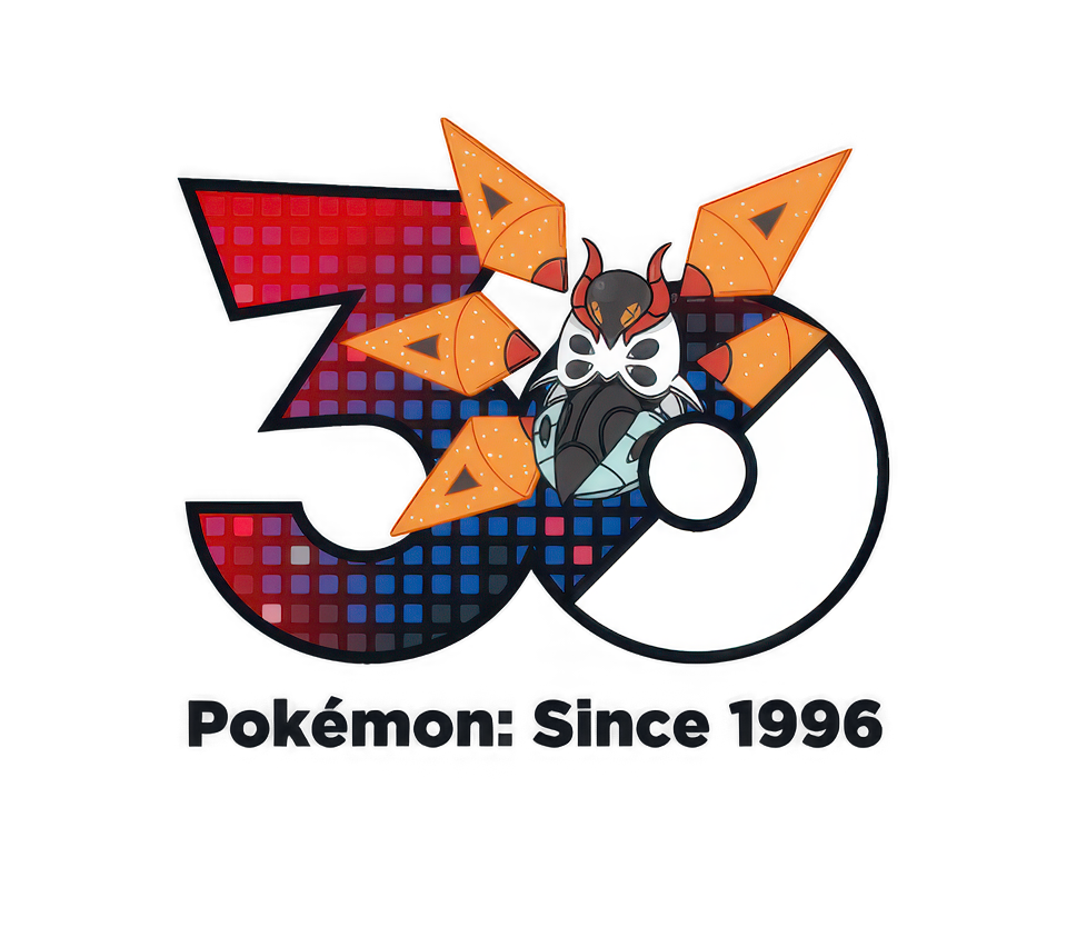 30 Anniversary Pokér Chips 1003-1112