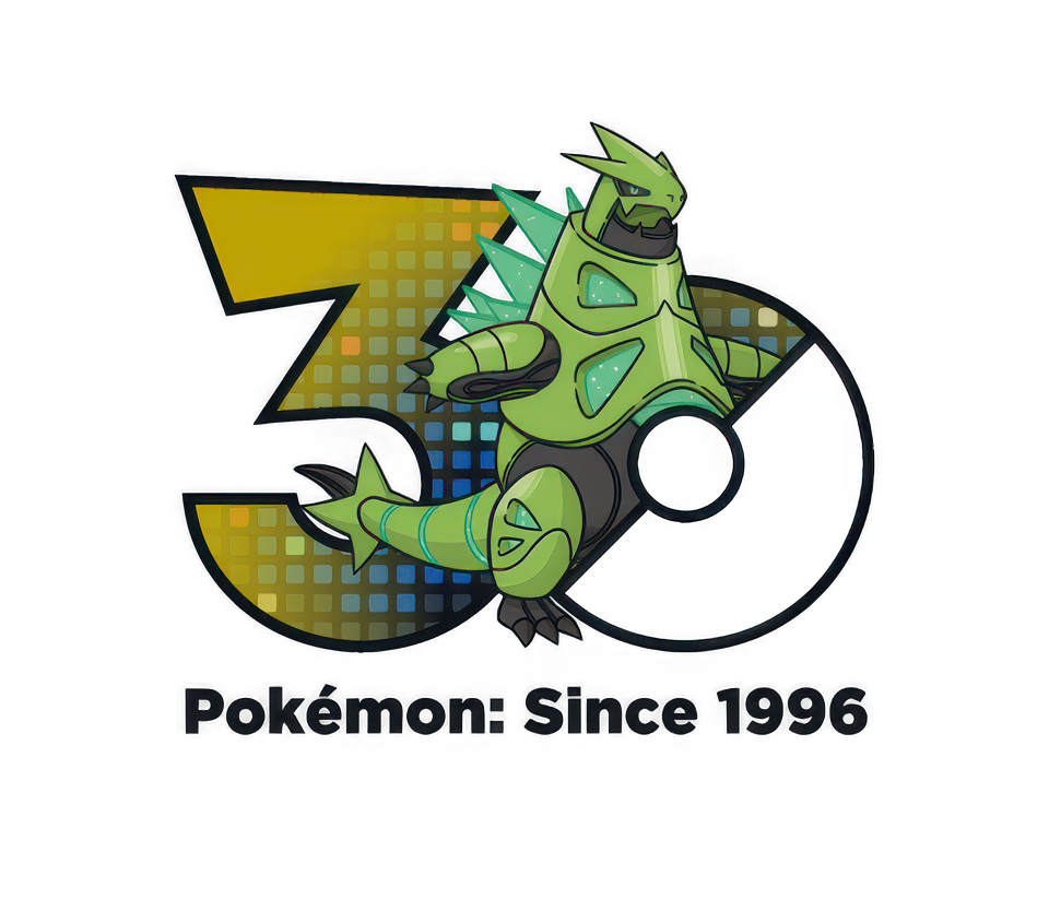 30 Anniversary Pokér Chips 1003-1112
