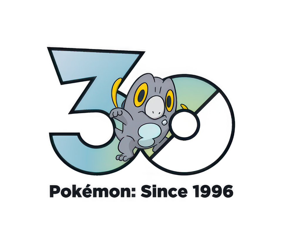 30 Anniversary Pokér Chips 1003-1112