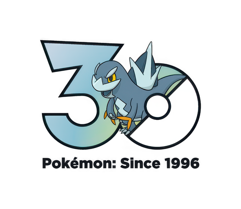 30 Anniversary Pokér Chips 1003-1112