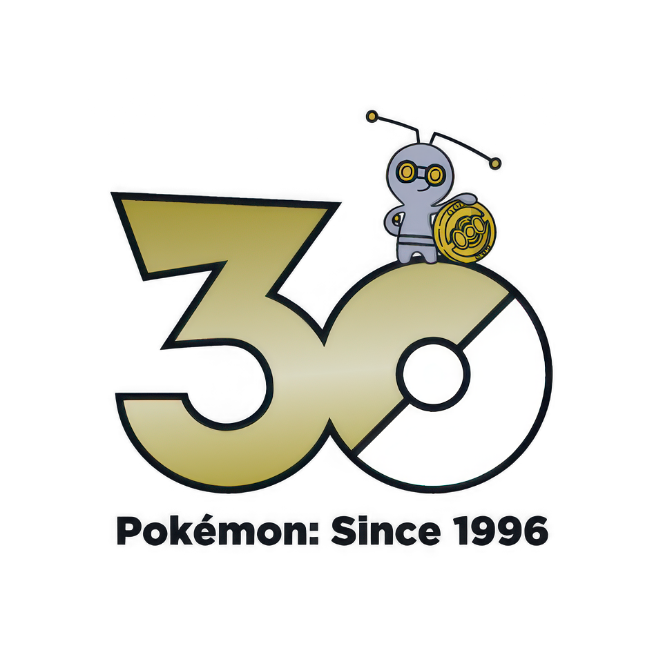 30 Anniversary Pokér Chips 1003-1112
