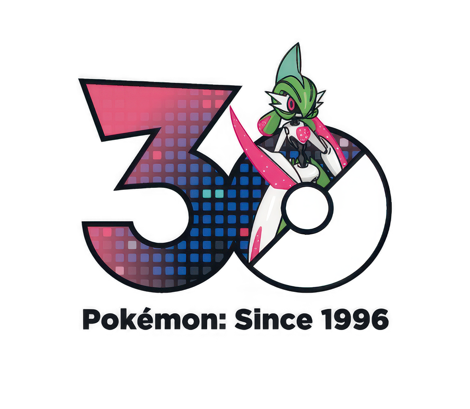 30 Anniversary Pokér Chips 1003-1112