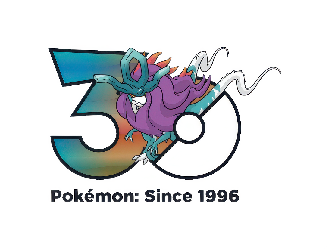 30 Anniversary Pokér Chips 1003-1112