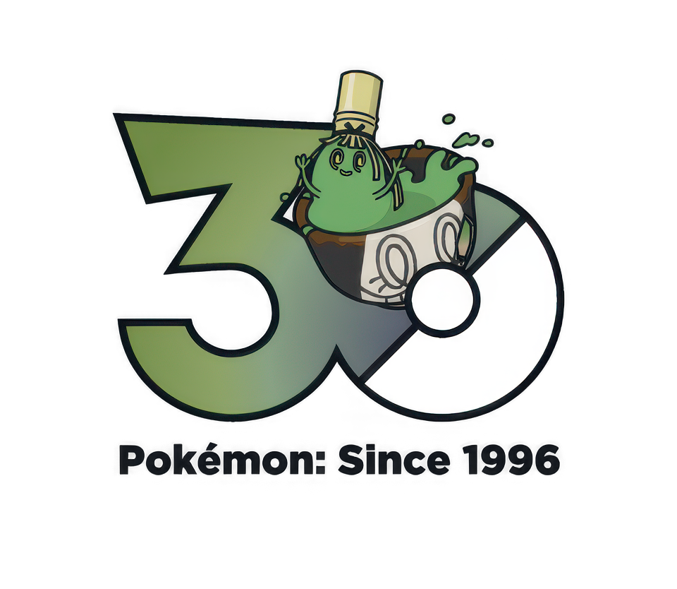 30 Anniversary Pokér Chips 1003-1112