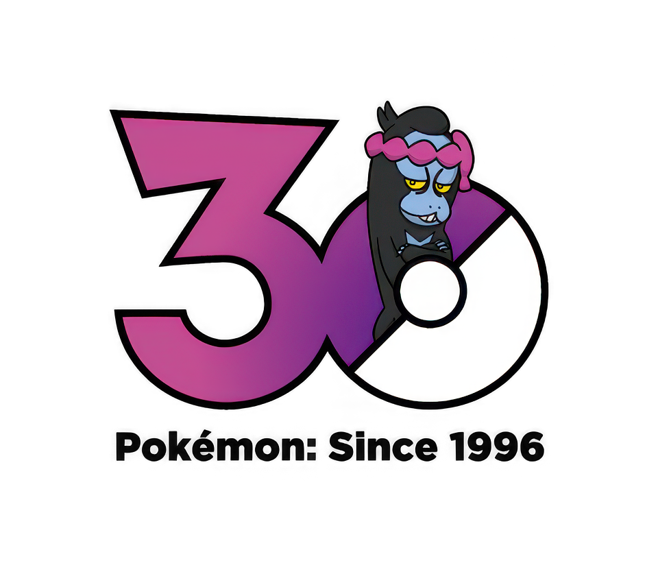 30 Anniversary Pokér Chips 1003-1112