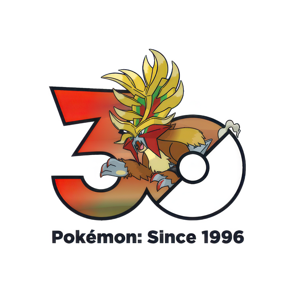 30 Anniversary Pokér Chips 1003-1112