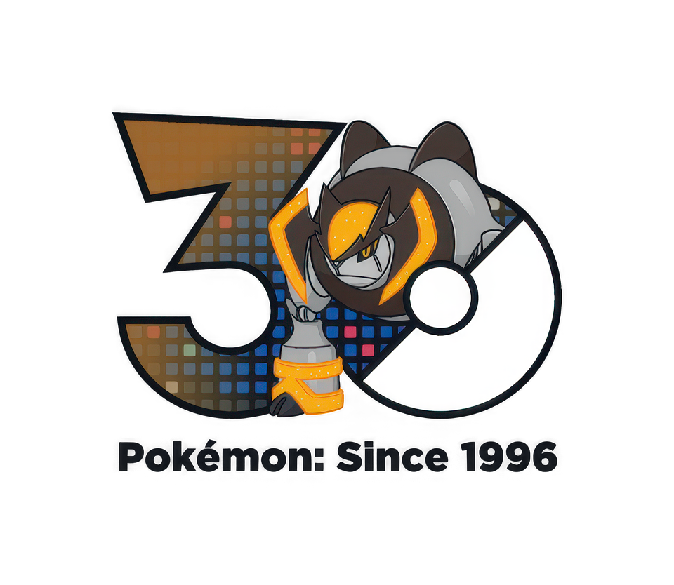 30 Anniversary Pokér Chips 1003-1112