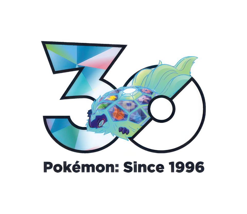 30 Anniversary Pokér Chips 1003-1112