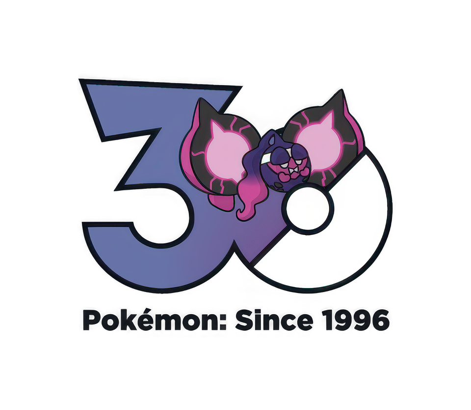 30 Anniversary Pokér Chips 1003-1112
