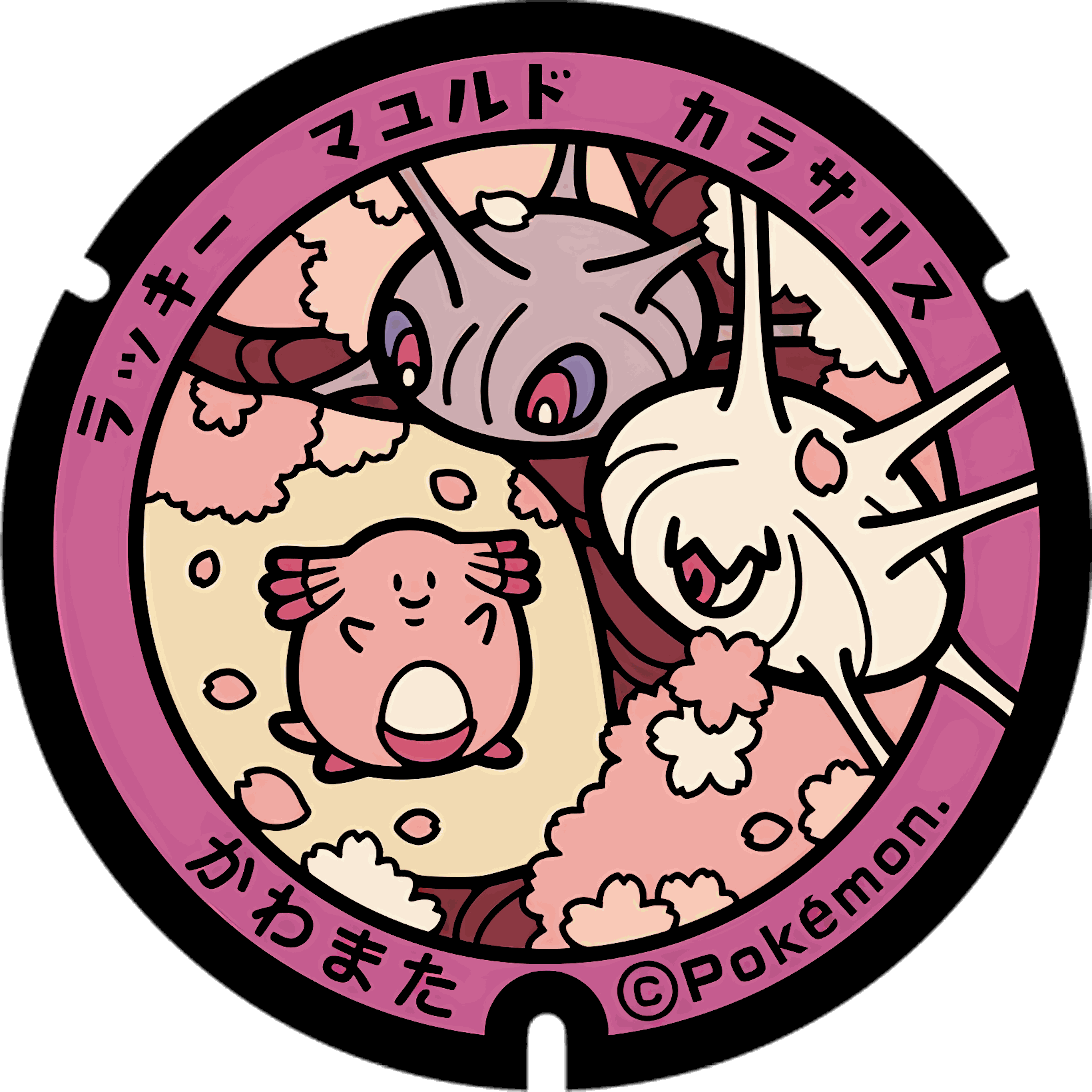 Pokémon poker chip 2.0 customizable set ( Group pokemon chip ) 
