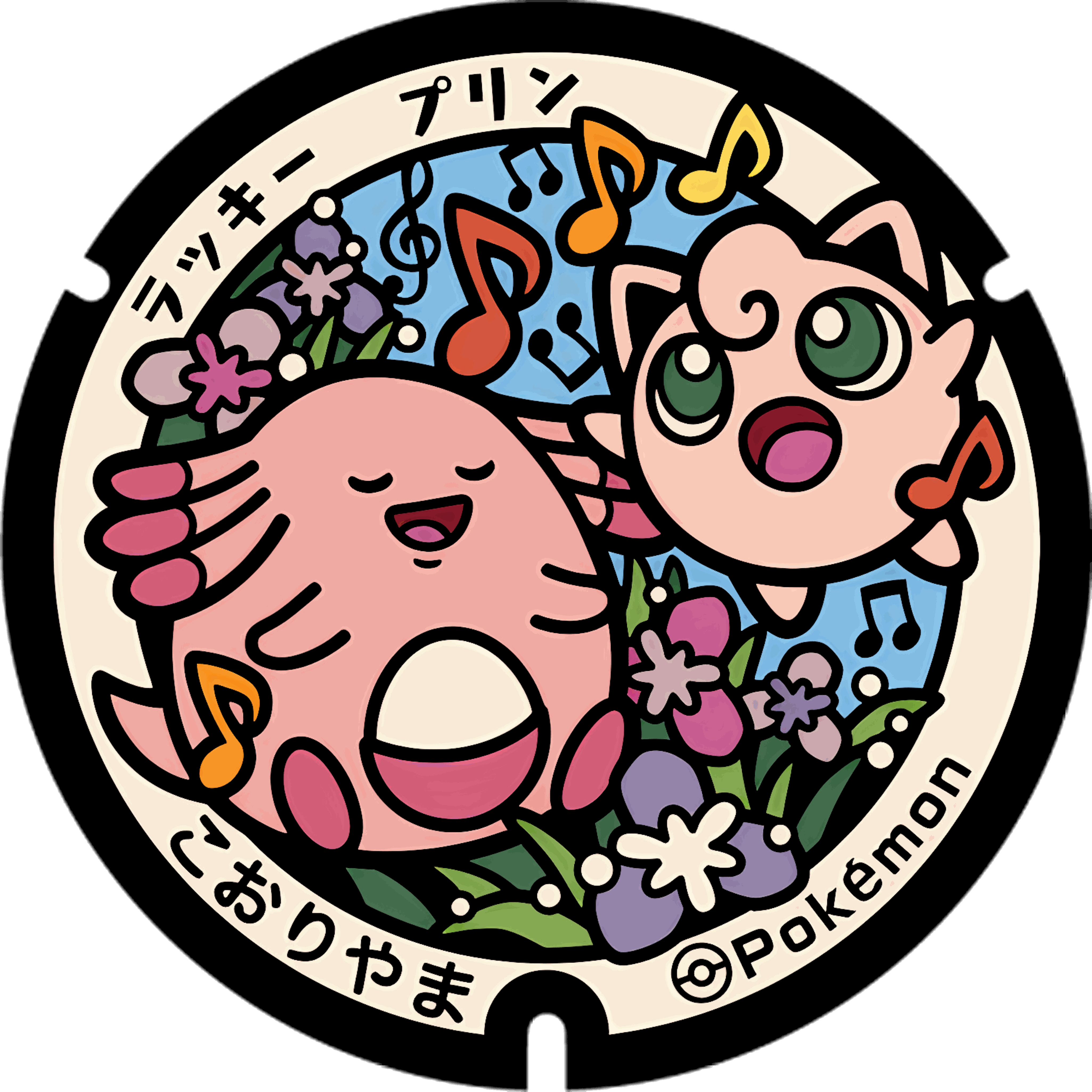 Pokémon poker chip 2.0 customizable set ( Group pokemon chip ) 
