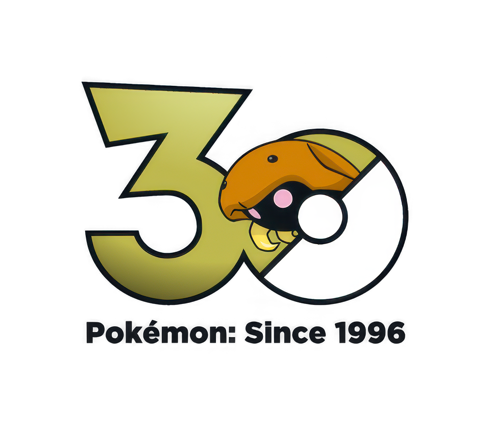 30 Anniversary Pokér Chips