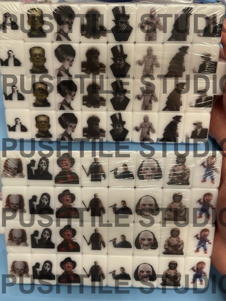 PushTile Flash Sale - 30 % off thin tile game !! 