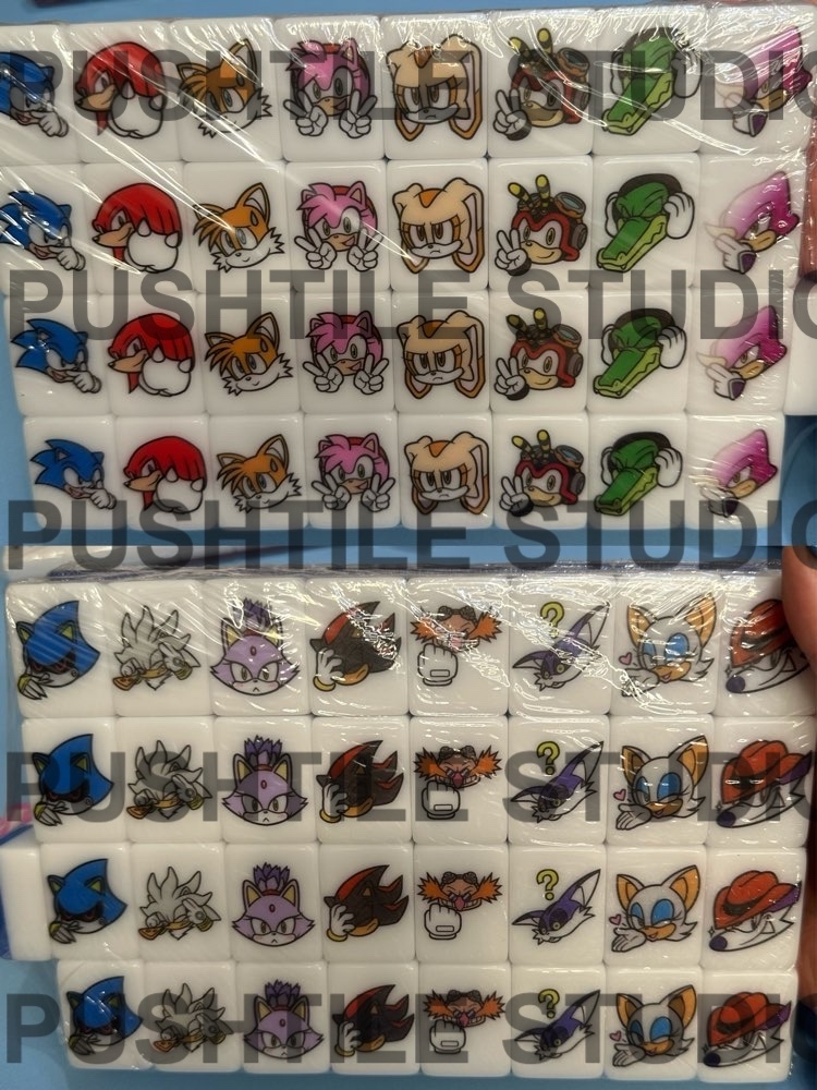 PushTile Flash Sale - 30 % off thin tile game !! 