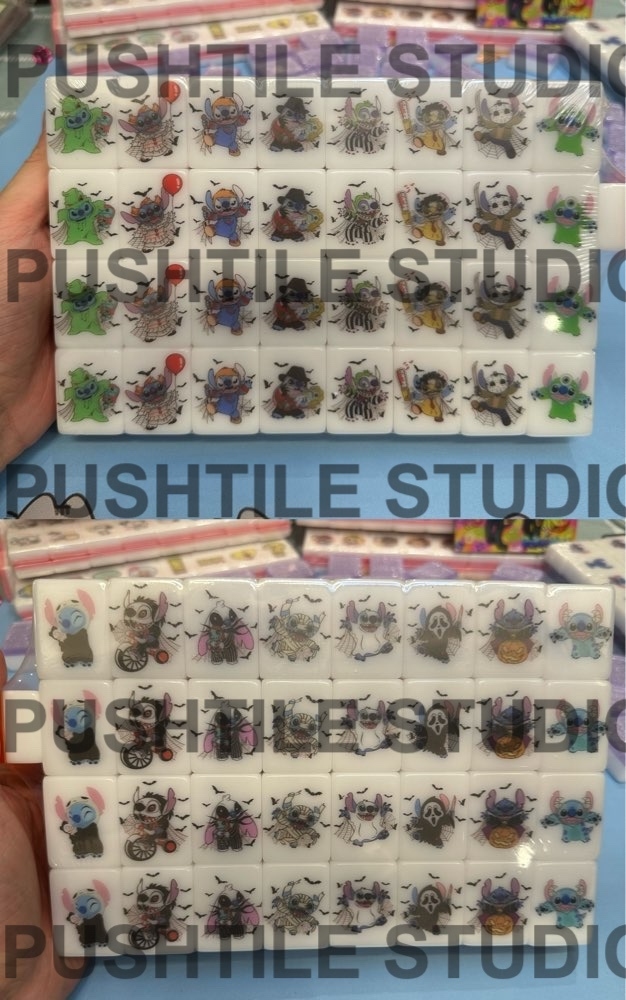 PushTile Flash Sale - 30 % off thin tile game !! 