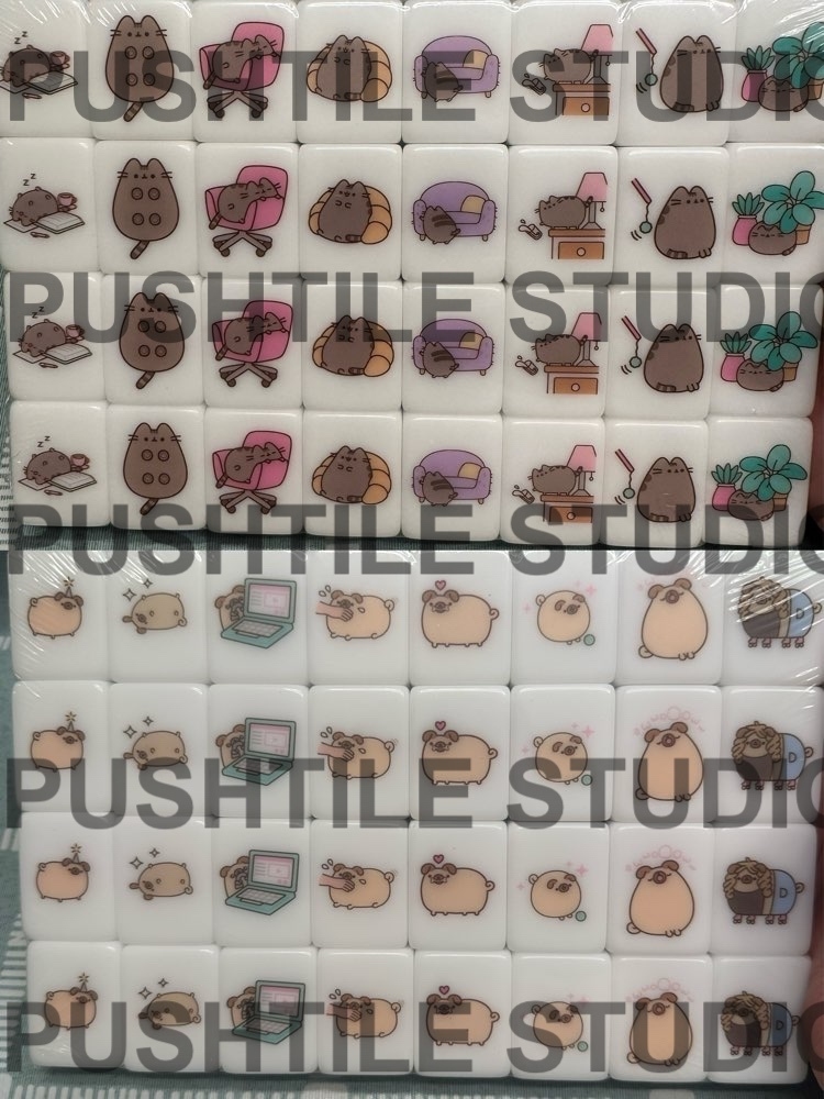 PushTile Flash Sale - 30 % off thin tile game !! 