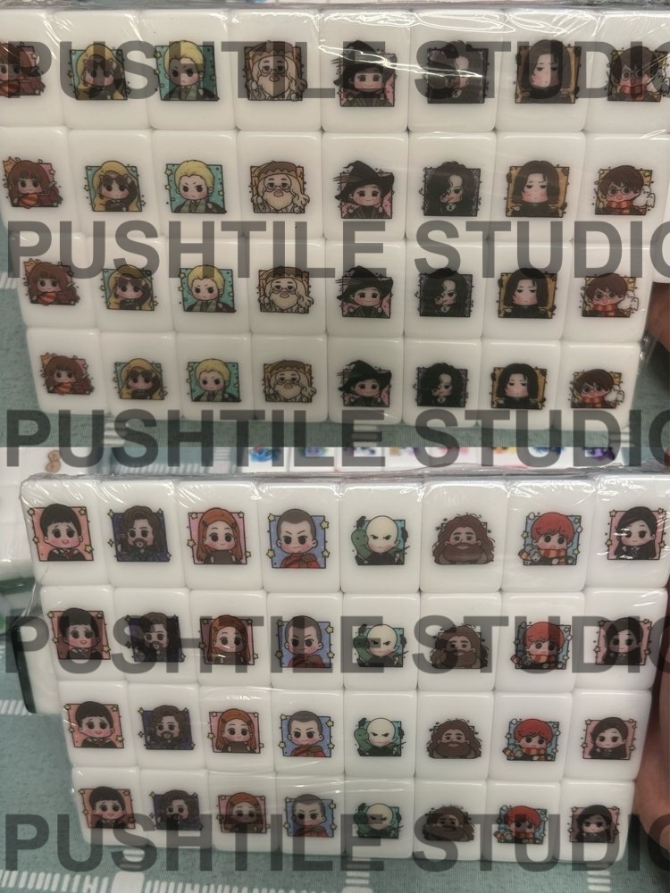 PushTile Flash Sale - 30 % off thin tile game !! 