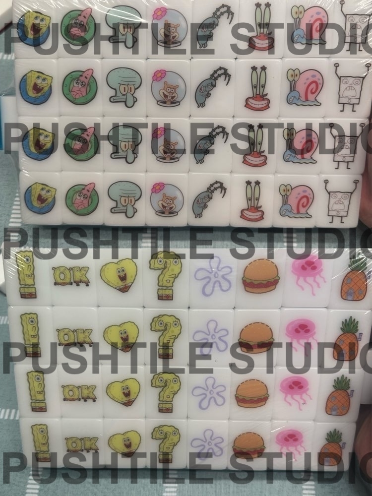 PushTile Flash Sale - 30 % off thin tile game !! 