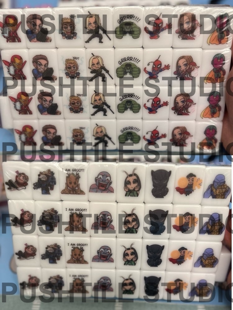 PushTile Flash Sale - 30 % off thin tile game !! 