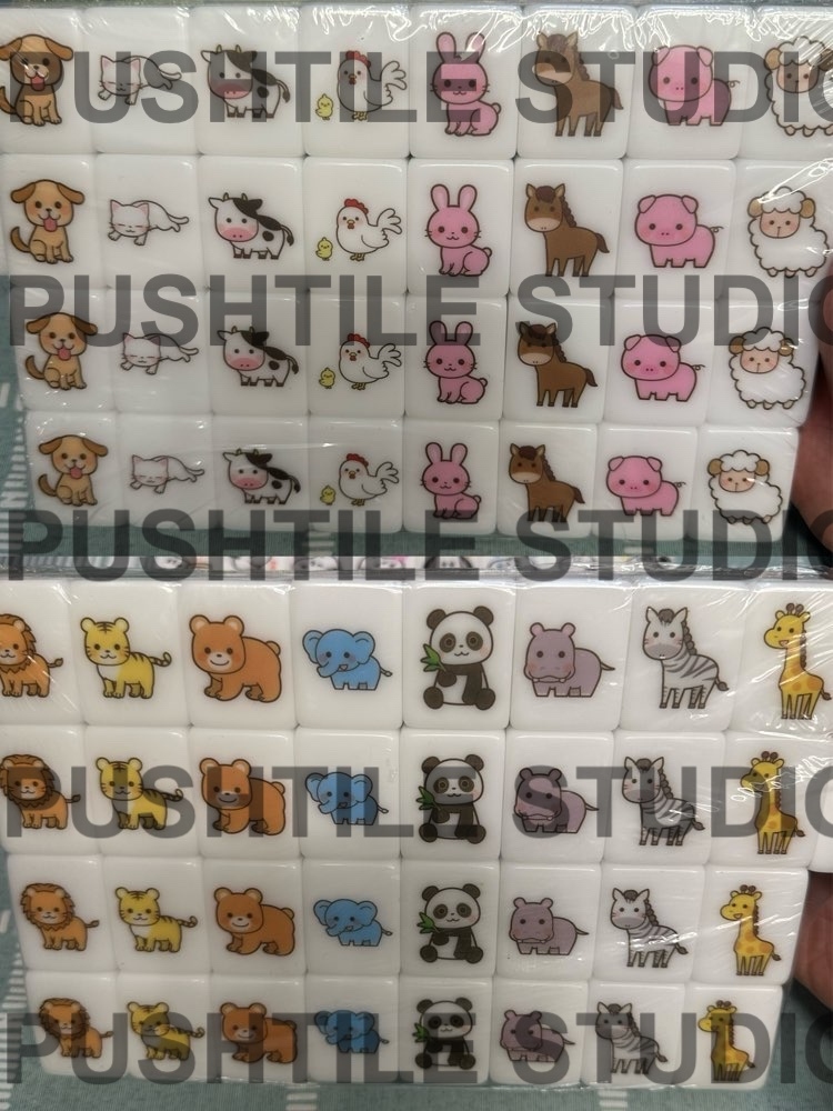 PushTile Flash Sale - 30 % off thin tile game !! 